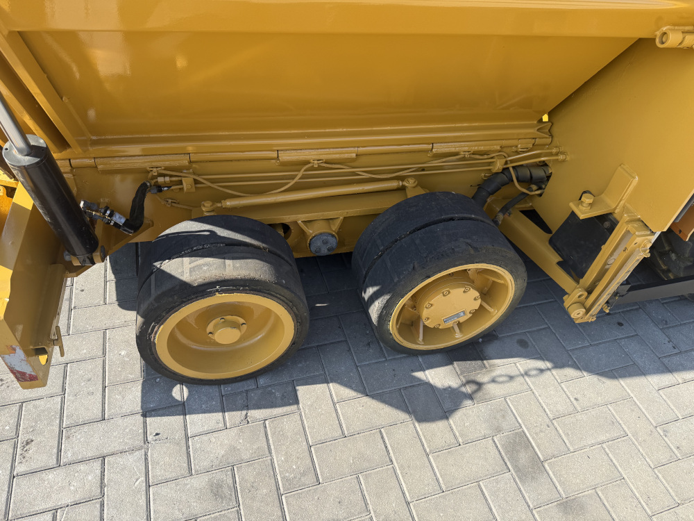 Usato 2018 Caterpillar AP 300F