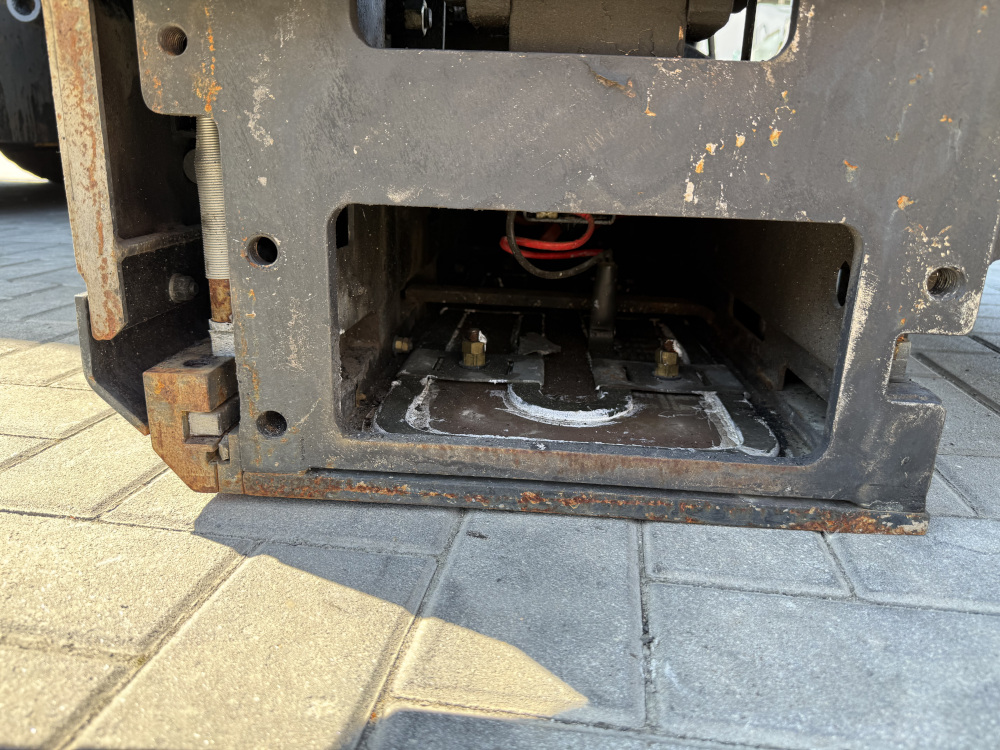 Usato 2010 Caterpillar AP 600D