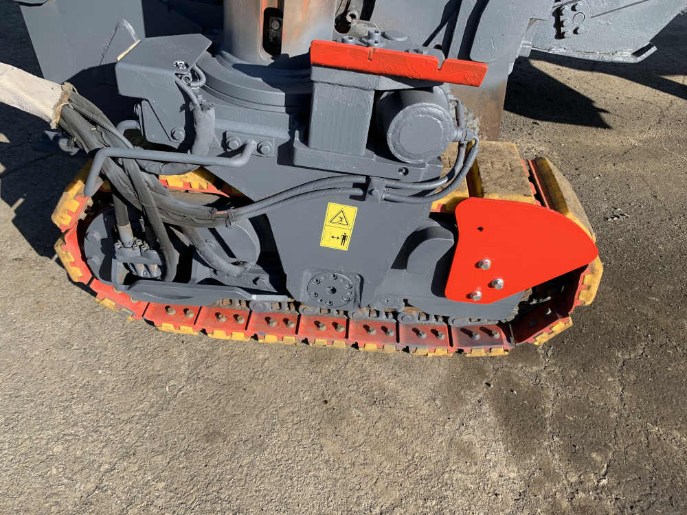 Usato 2013 Wirtgen W 100Fi (0176)