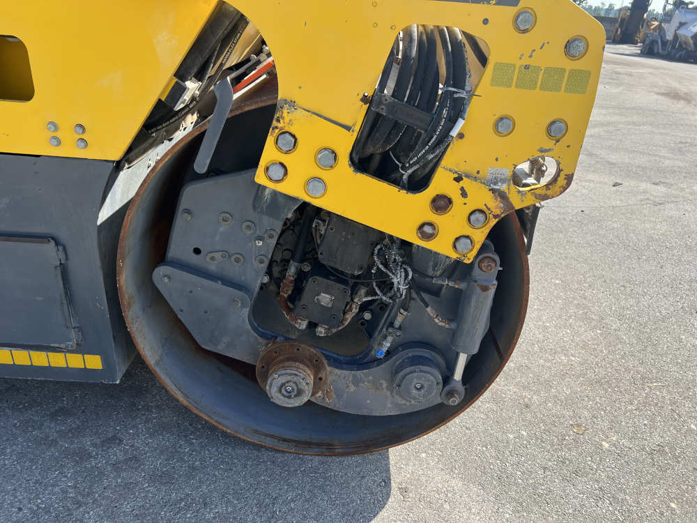 Usato 2015 Dynapac CC 2300 -634-