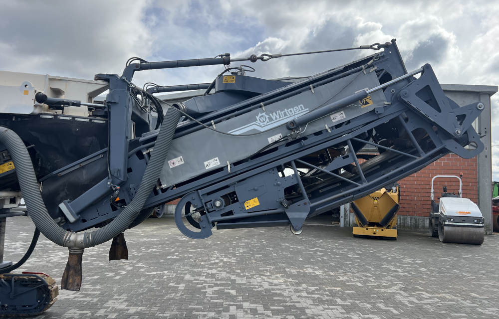 Usato 2015 Wirtgen W 200i