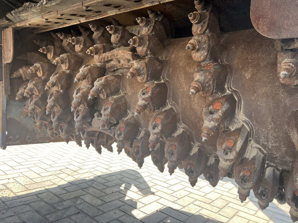 Usato 2018 Wirtgen W 200i