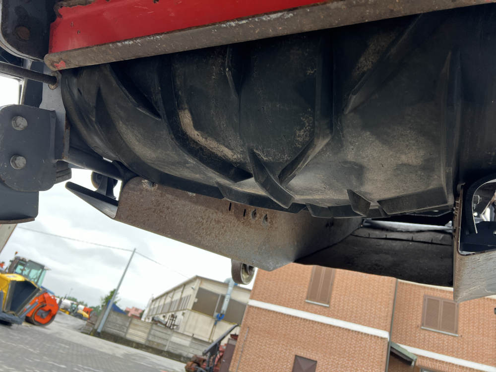 Usato 2018 Wirtgen W 200i