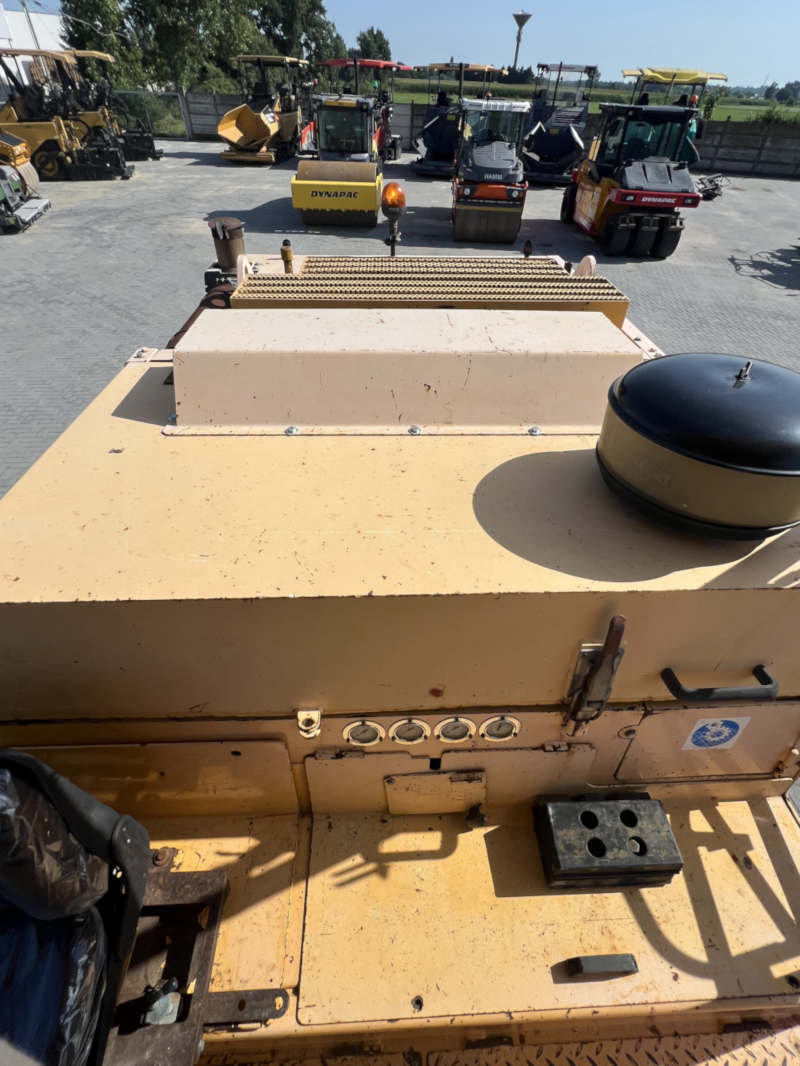 Usato 2003 Marini MP 1300