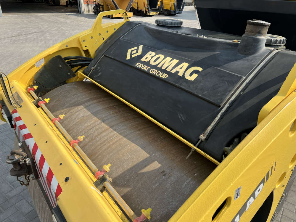 Usato 2014 Bomag BW 161 AD-4