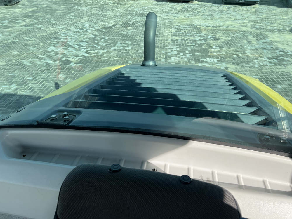 Usato 2012 Dynapac CA 3500D