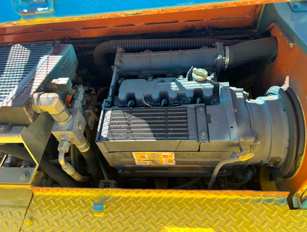 Usato 2010 Ammann AFT 270F