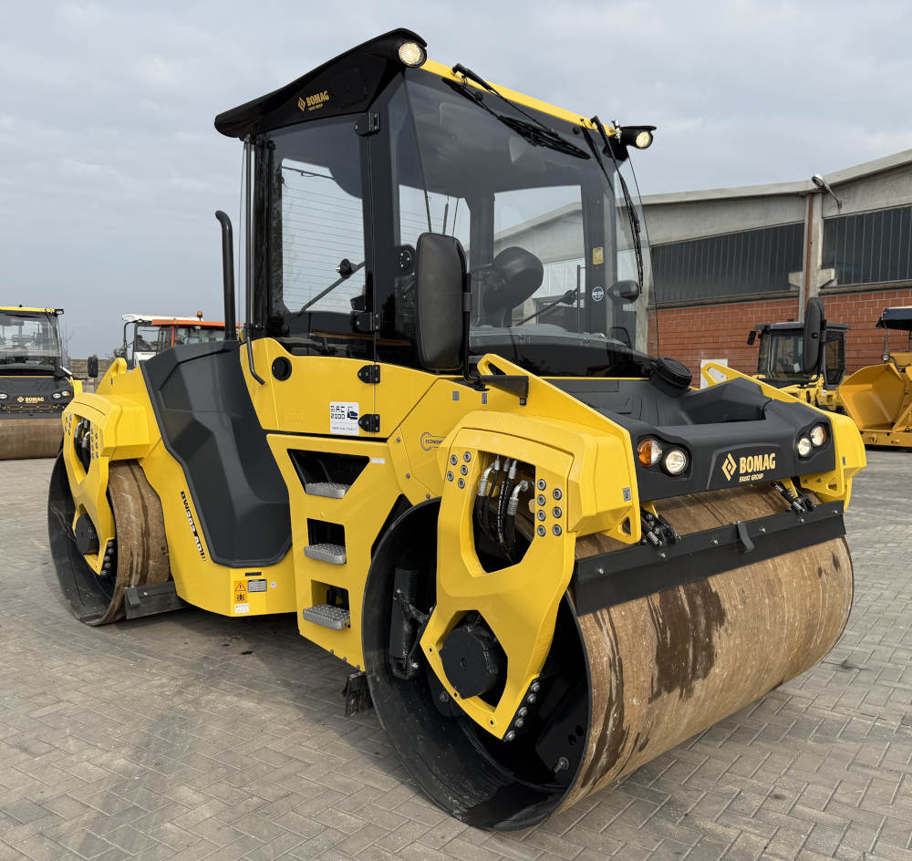 Usato 2023 Bomag BW 202 AD-50