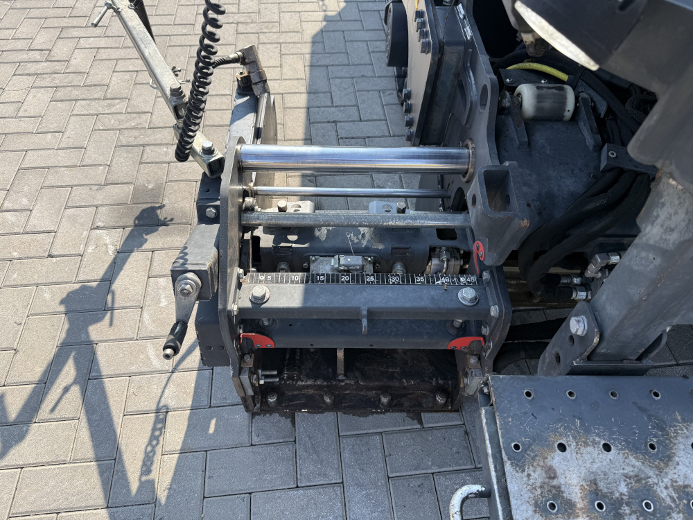 Usato 2020 Bomag BF 200 C-2