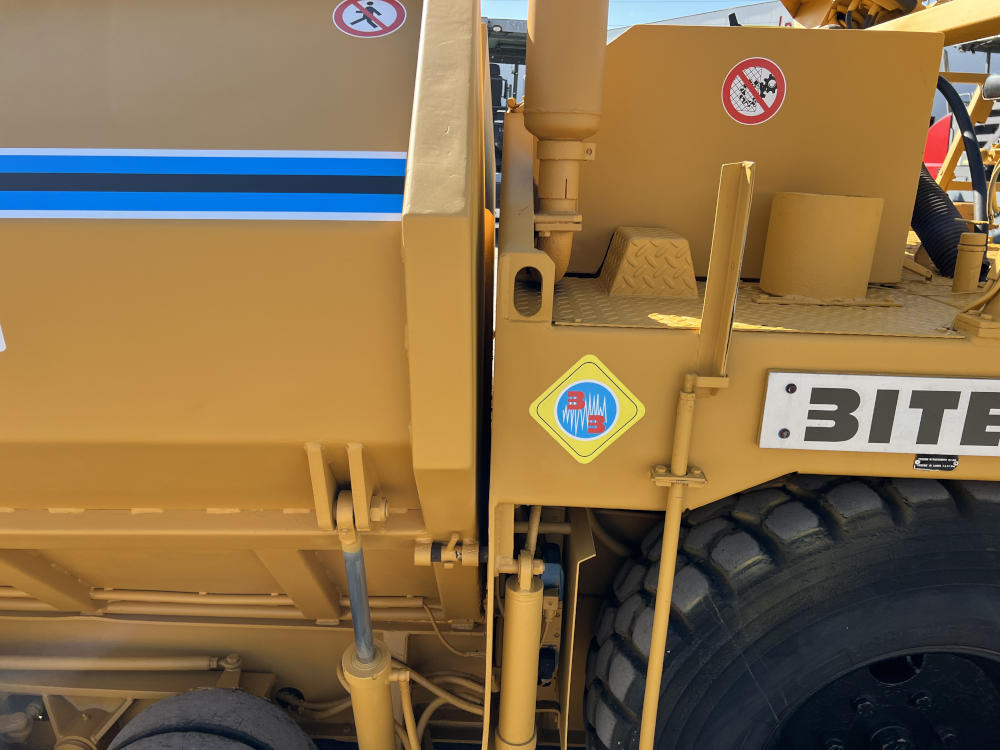 Usato 1985 Bitelli BB 30 -325-