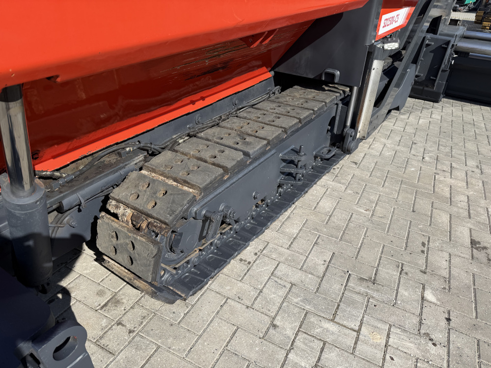 Usato 2019 Dynapac SD 2500 CS