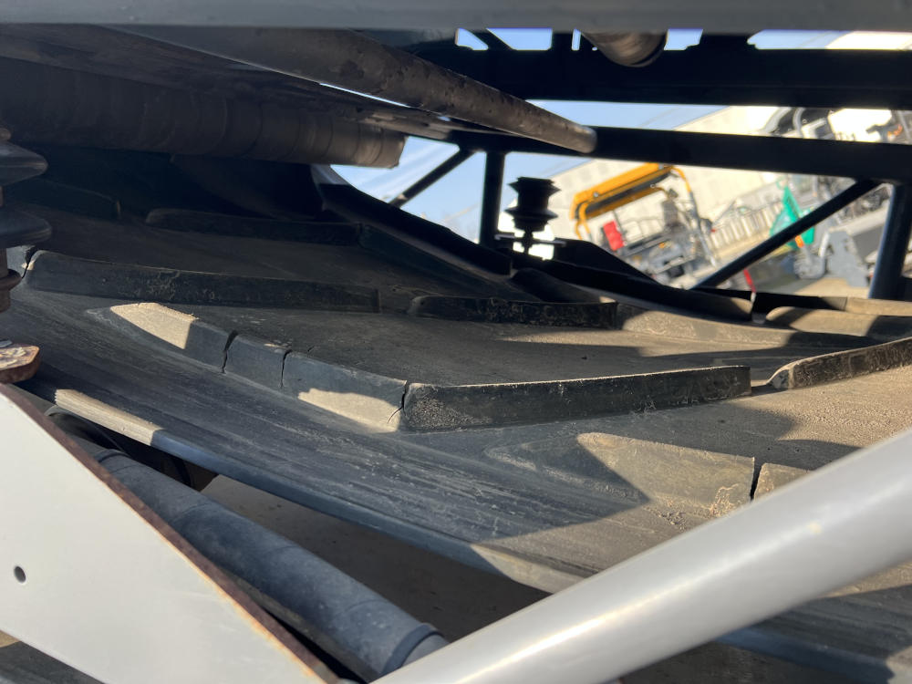 Usato 2015 Wirtgen W 220 -117-