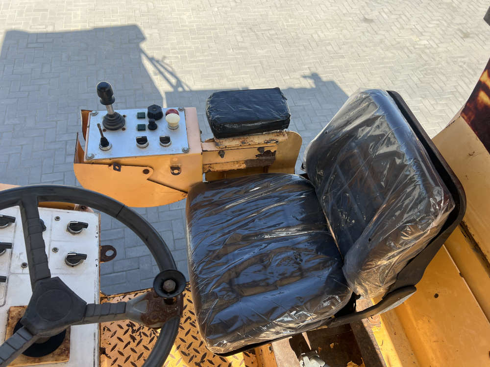 Usato 2003 Marini MP 1300