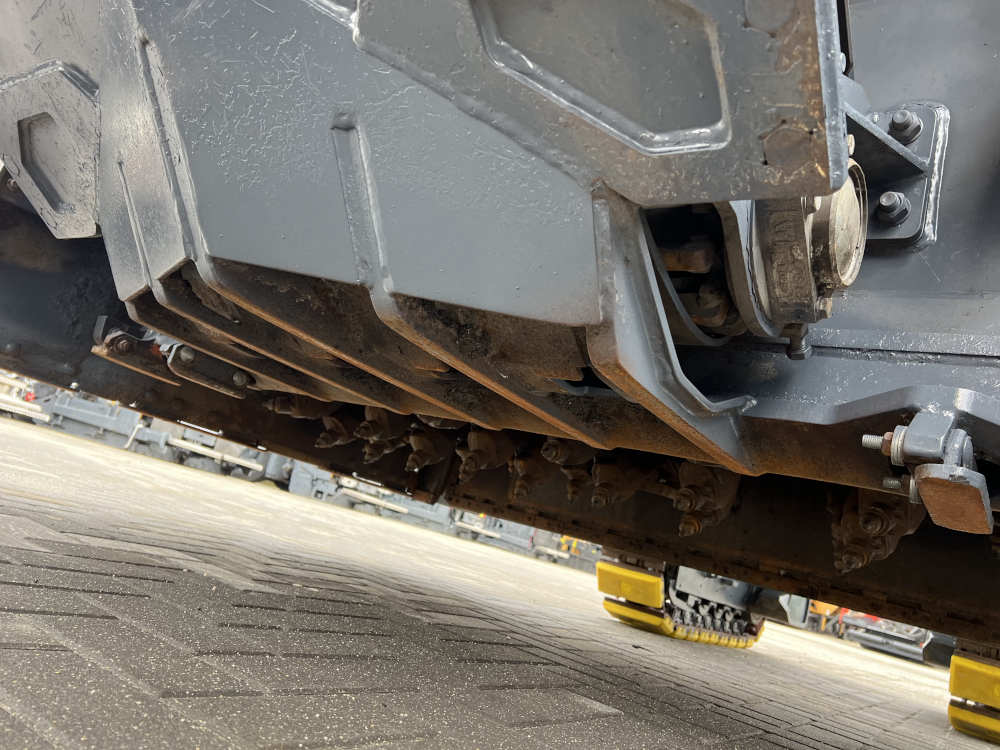 Usato 2018 Wirtgen W 200i