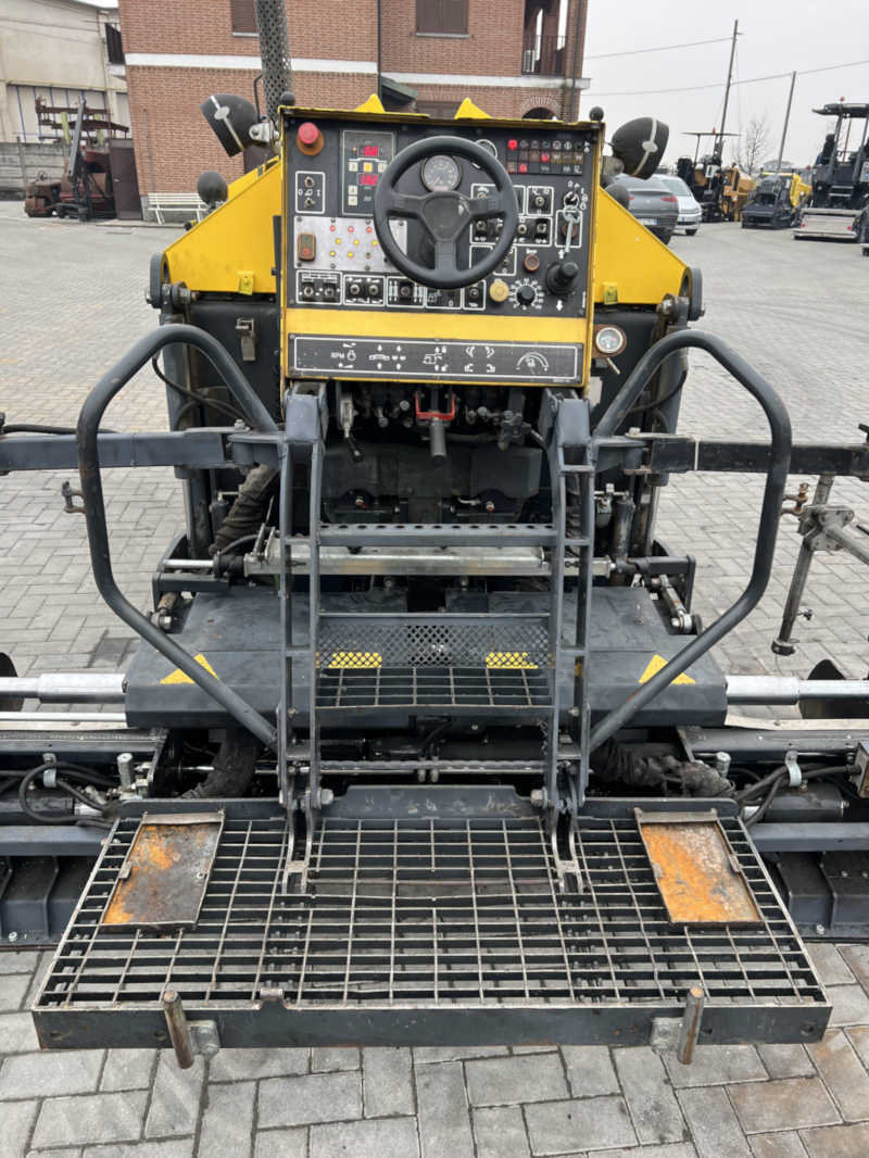 Usato 2012 Bomag BF 223C