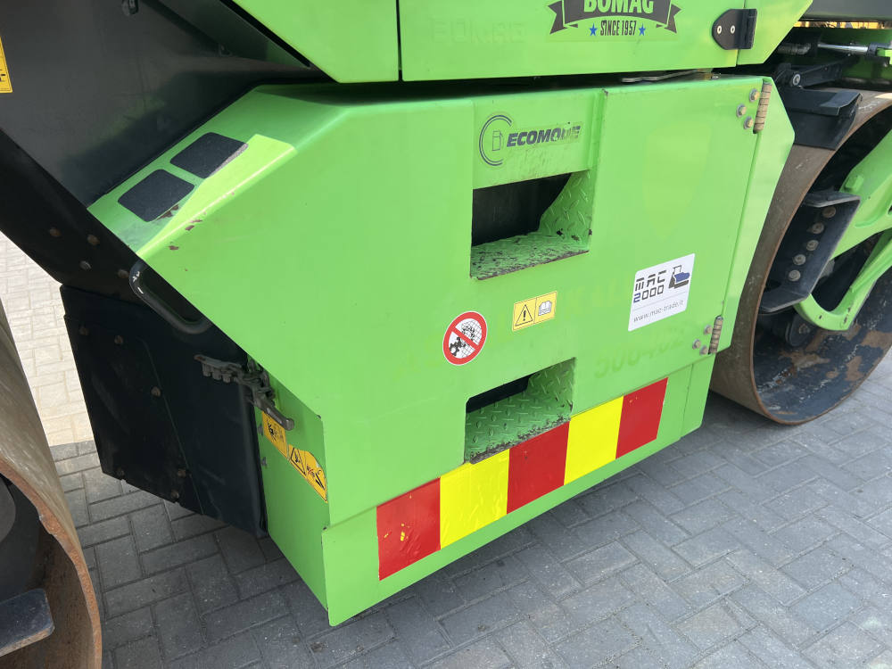 Usato 2010 Bomag BW 174 AP-4i