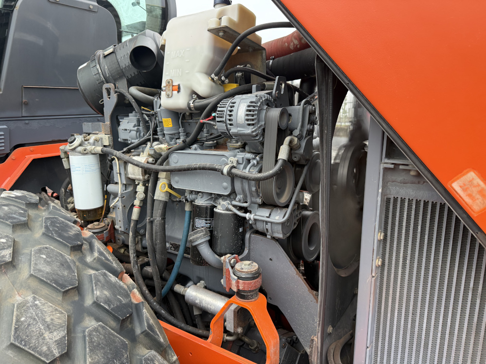 Usato 2005 Hamm 3414 HT Vio