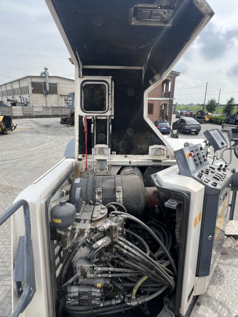 Usato 2019 Wirtgen W 100 CFi