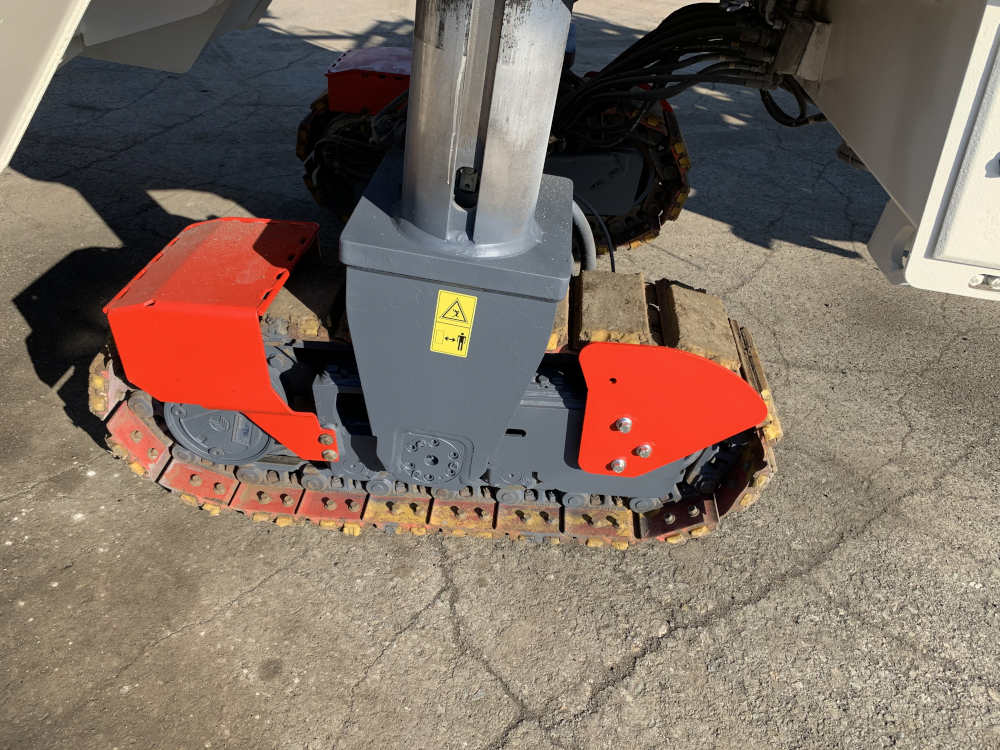 Usato 2013 Wirtgen W 100Fi (0176)