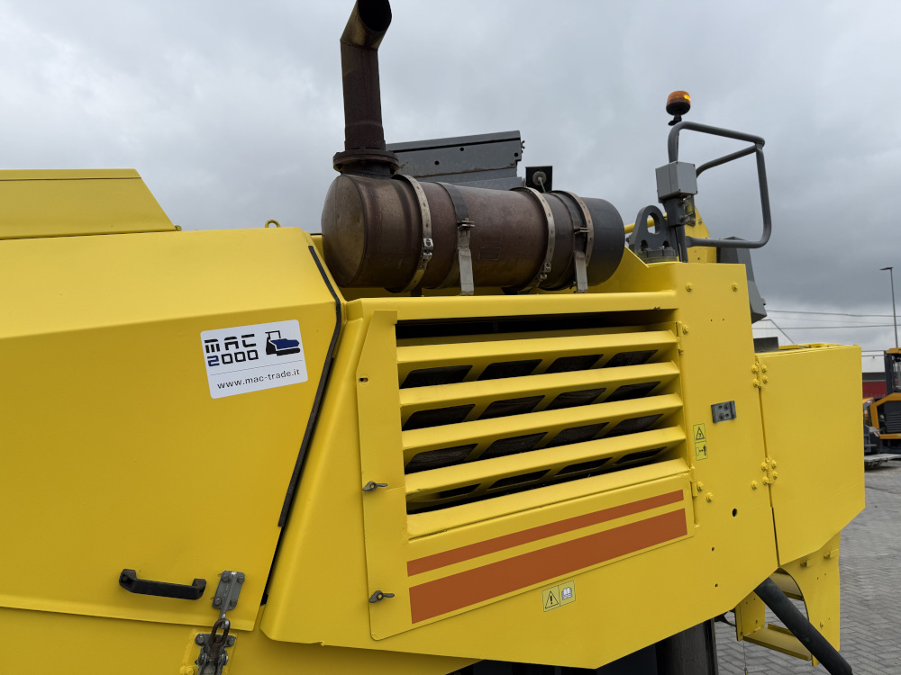 Usato 2003 Wirtgen W 1000F
