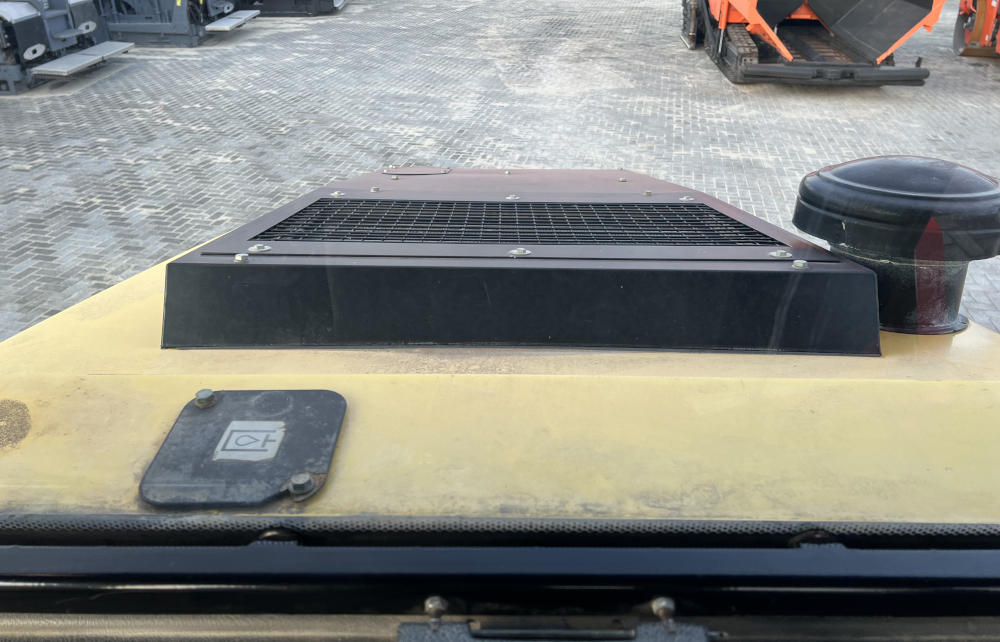 Usato 2010 Dynapac CA 602D