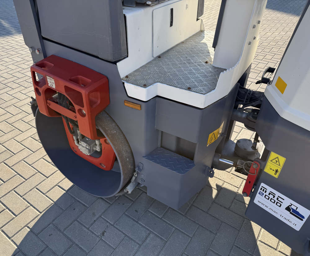 Usato 2019 Dynapac CC 1200 VI