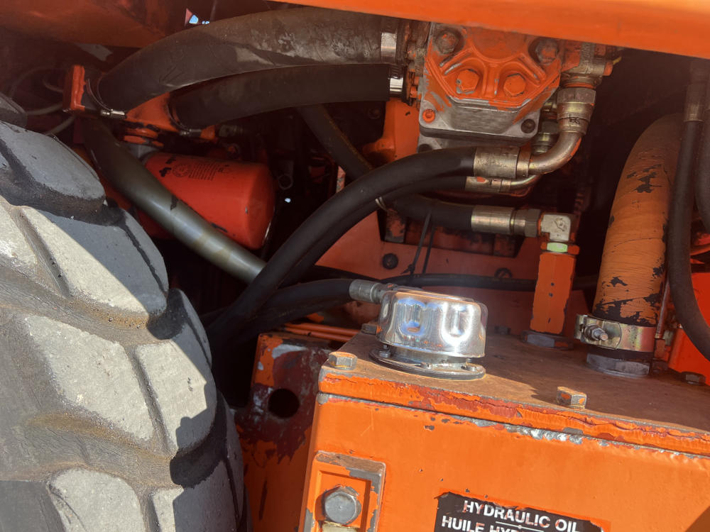 Usato 1985 Marini P 176