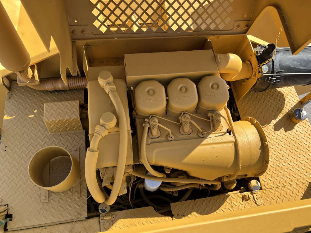 Usato 1985 Bitelli BB 30 -325-