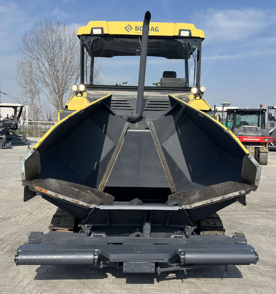 Usato 2014 Bomag BF 600C-2