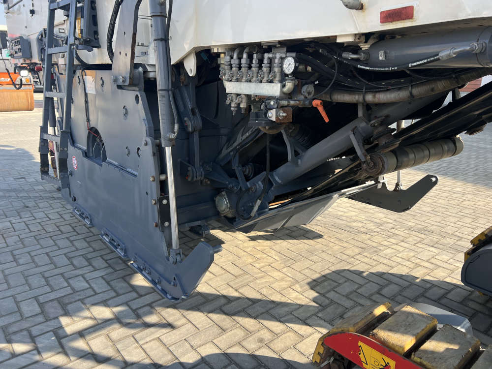 Usato 2018 Wirtgen W 200i