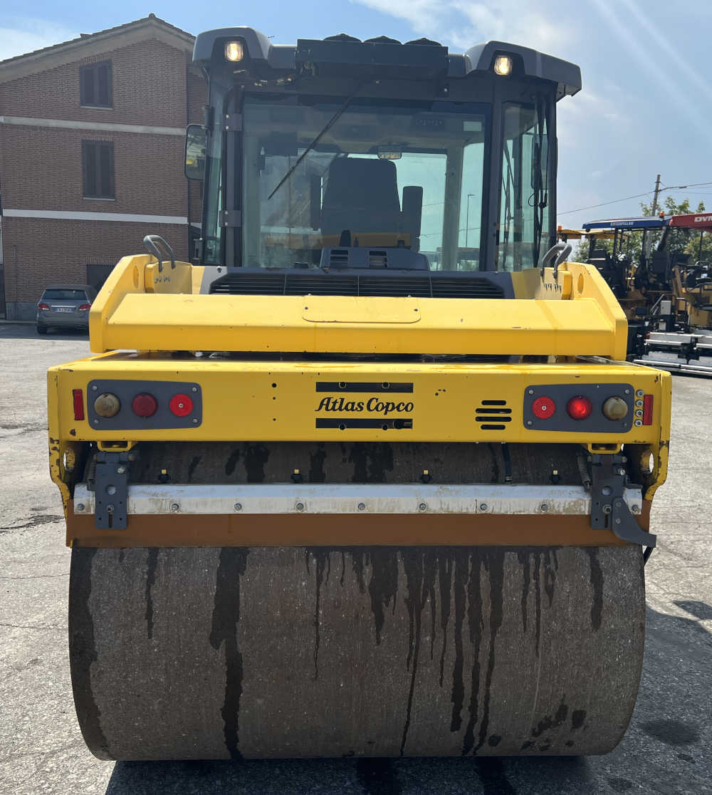 Usato 2015 Dynapac CC 4200 -895-