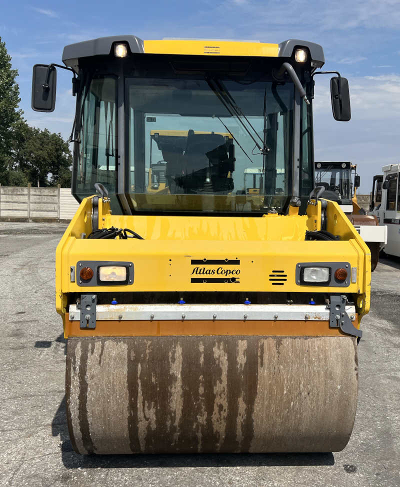 Usato 2015 Dynapac CC 4200 -895-