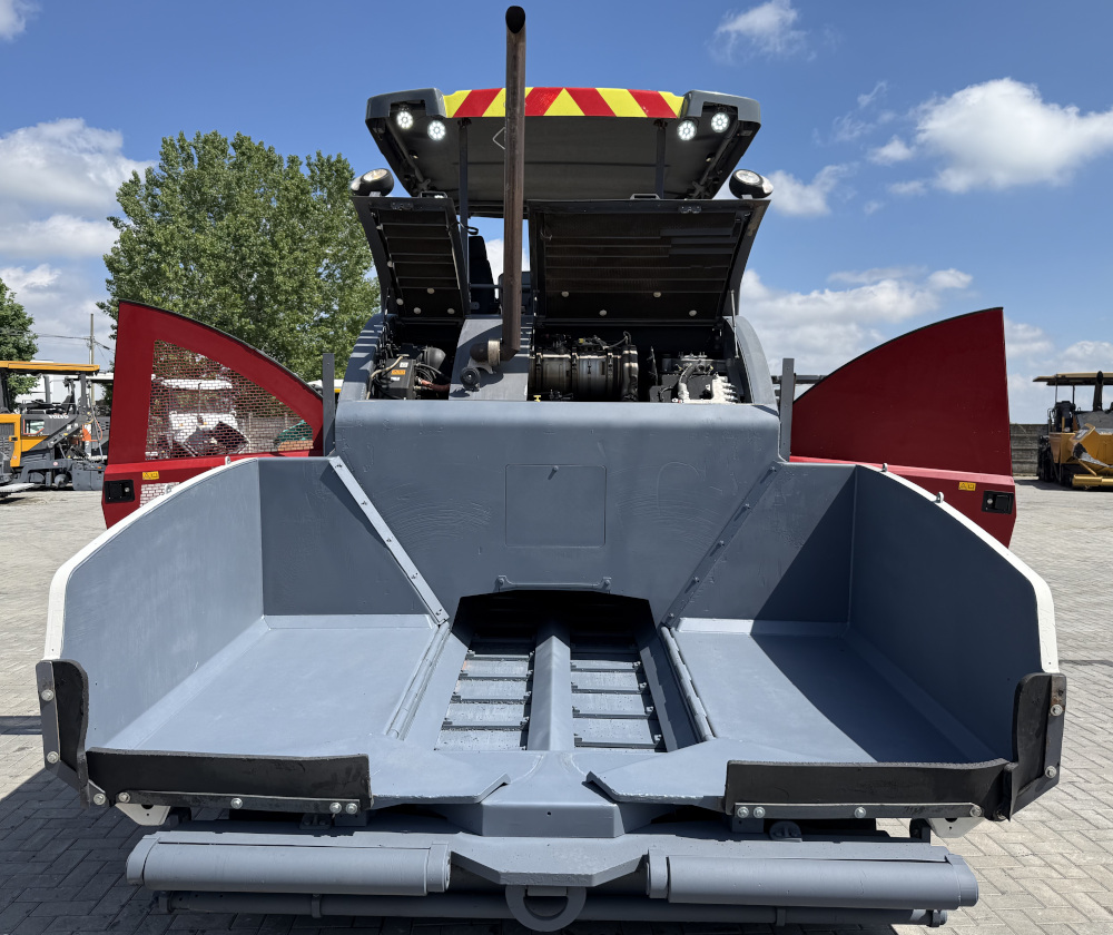 Usato 2021 Dynapac SD 2500 WS