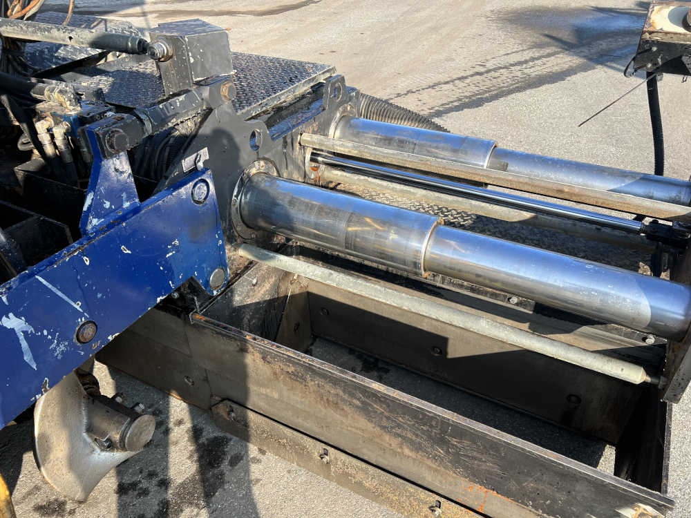 Usato 1998 Marini  MF 665