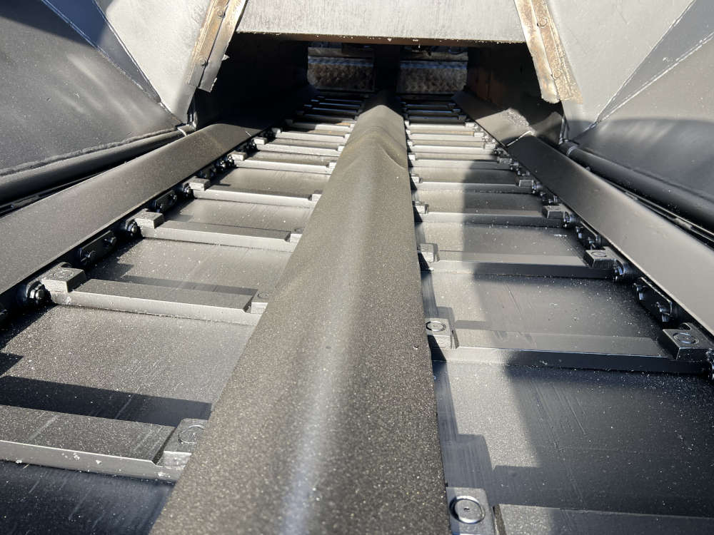 Usato 2005 Marini MF 691P