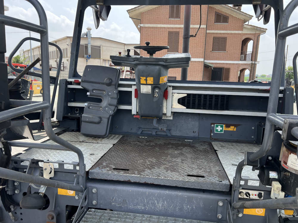 Usato 2016 Vogele S 1803-3i