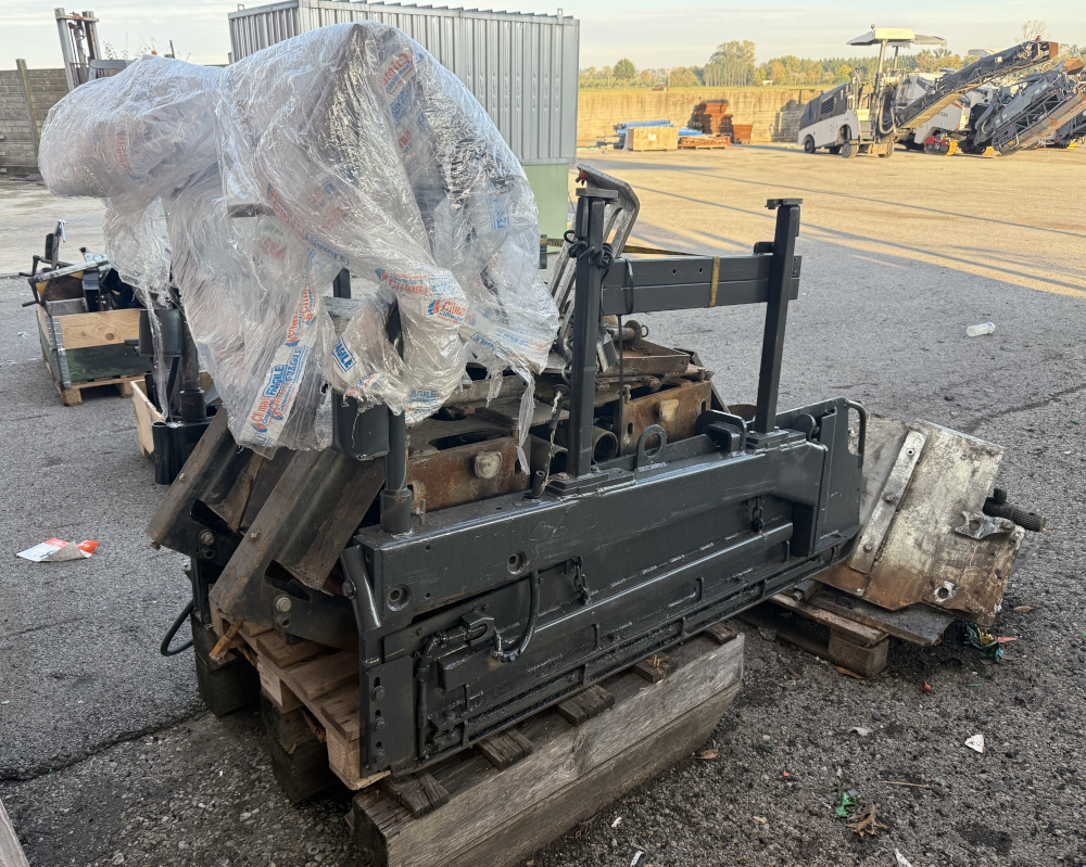 Usato 2014 Bomag BF 600C-2