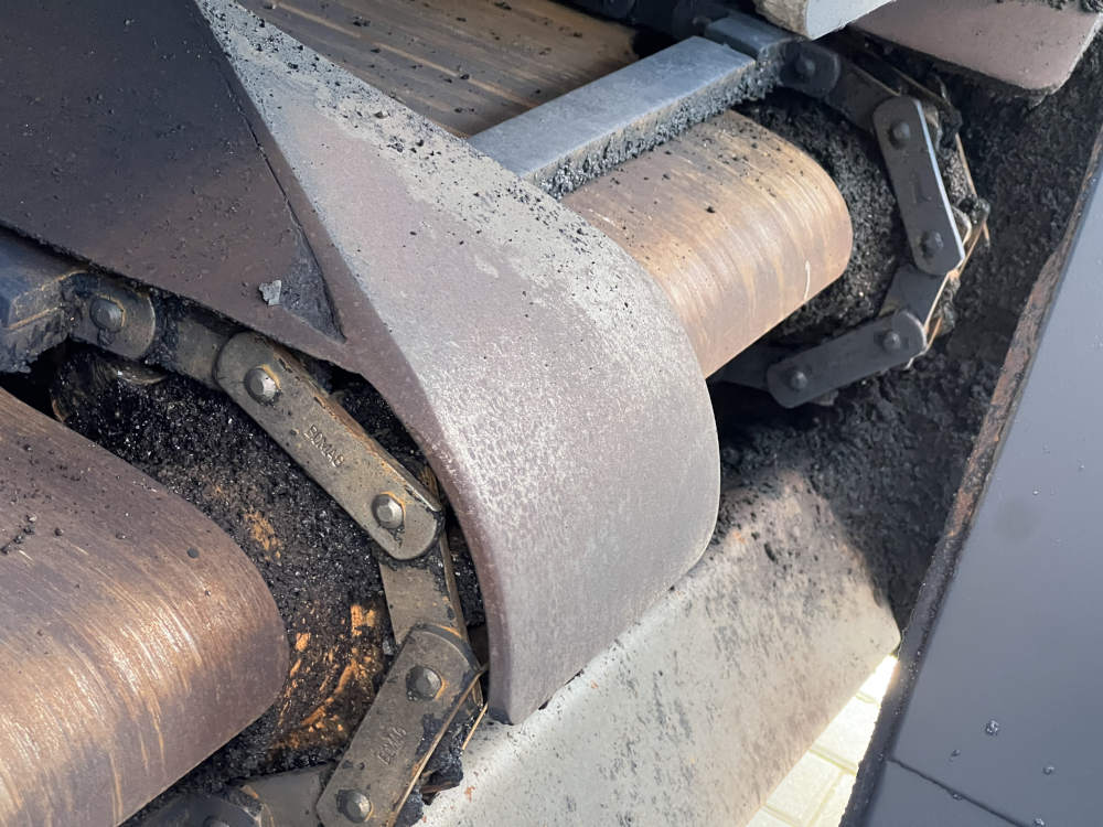 Usato 2017 Bomag BF 600P-2