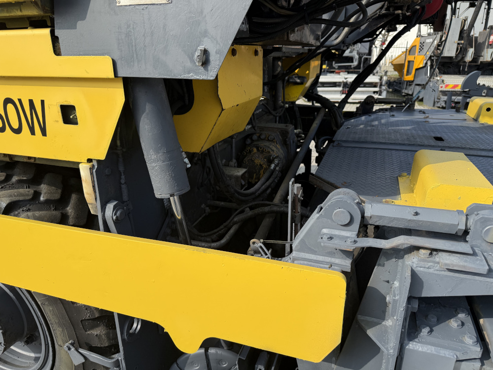 Usato 2015 Sumitomo HA 60W-8