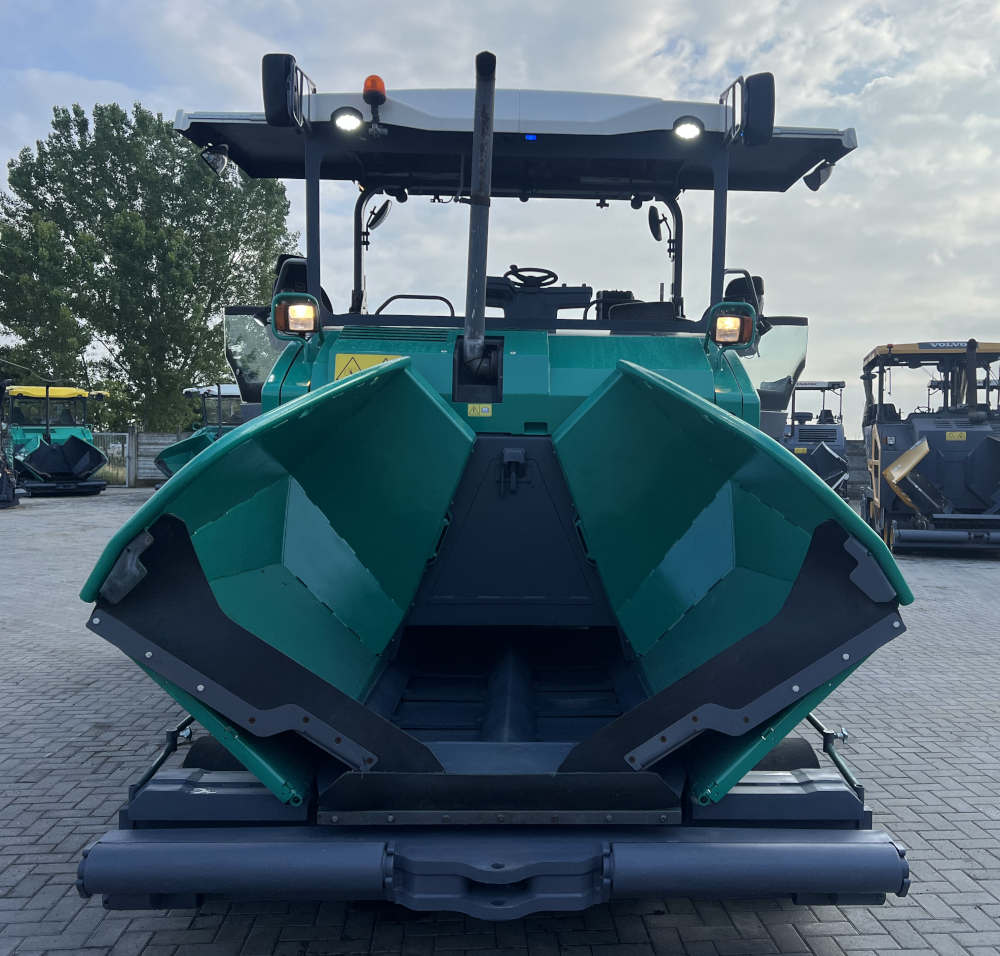 Usato 2018 Vogele S 1803-3i