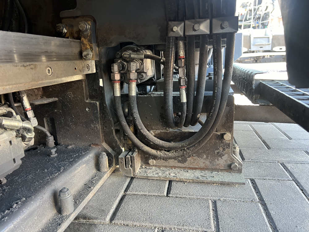 Usato 2018 Vogele S 1303-3i