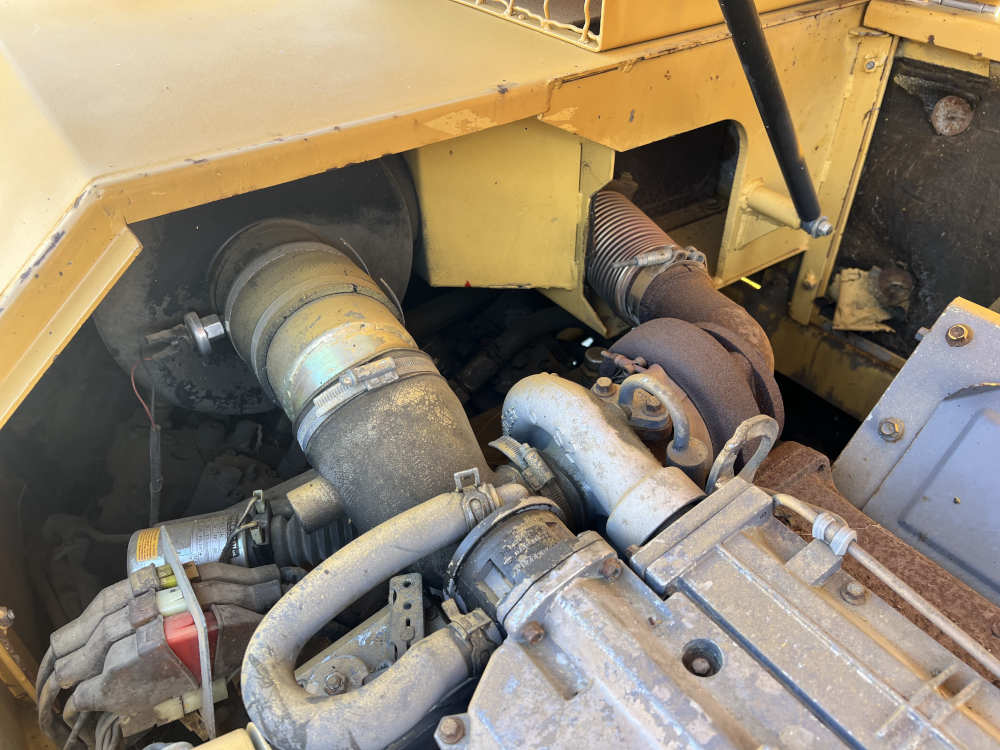 Usato 1999 Bitelli BB 680