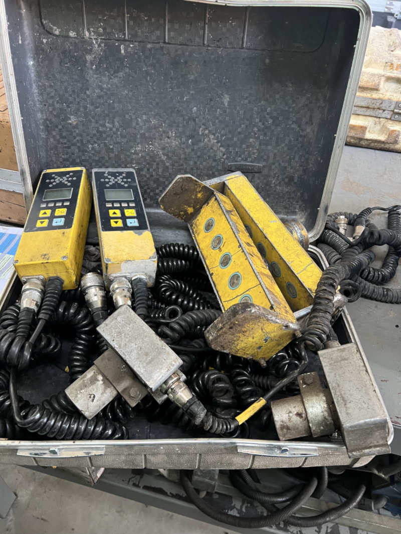 Usato 2011 Bomag BF 600C