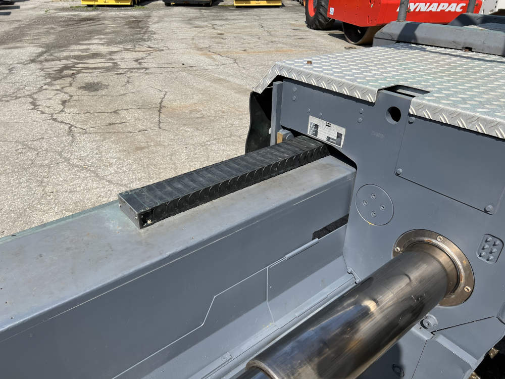 Usato 2015 Vogele S 1803-3i -232-