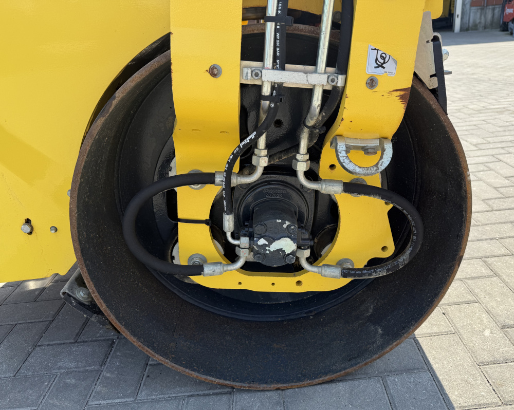 Usato 2022 Bomag BW 120 AD-5