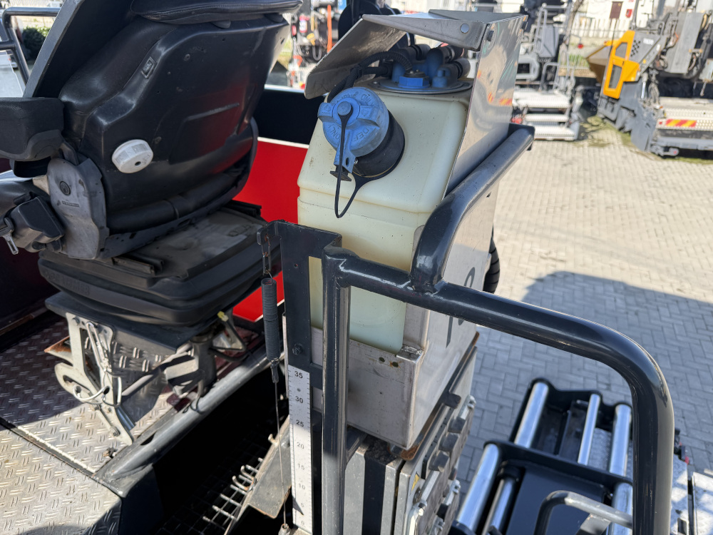 Usato 2019 Dynapac SD 2500 CS