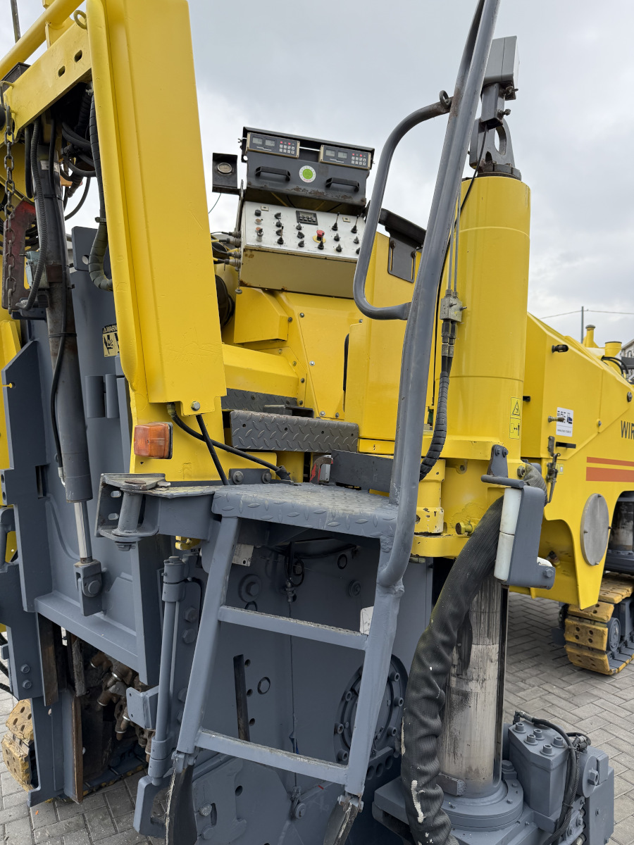 Usato 2003 Wirtgen W 1000F