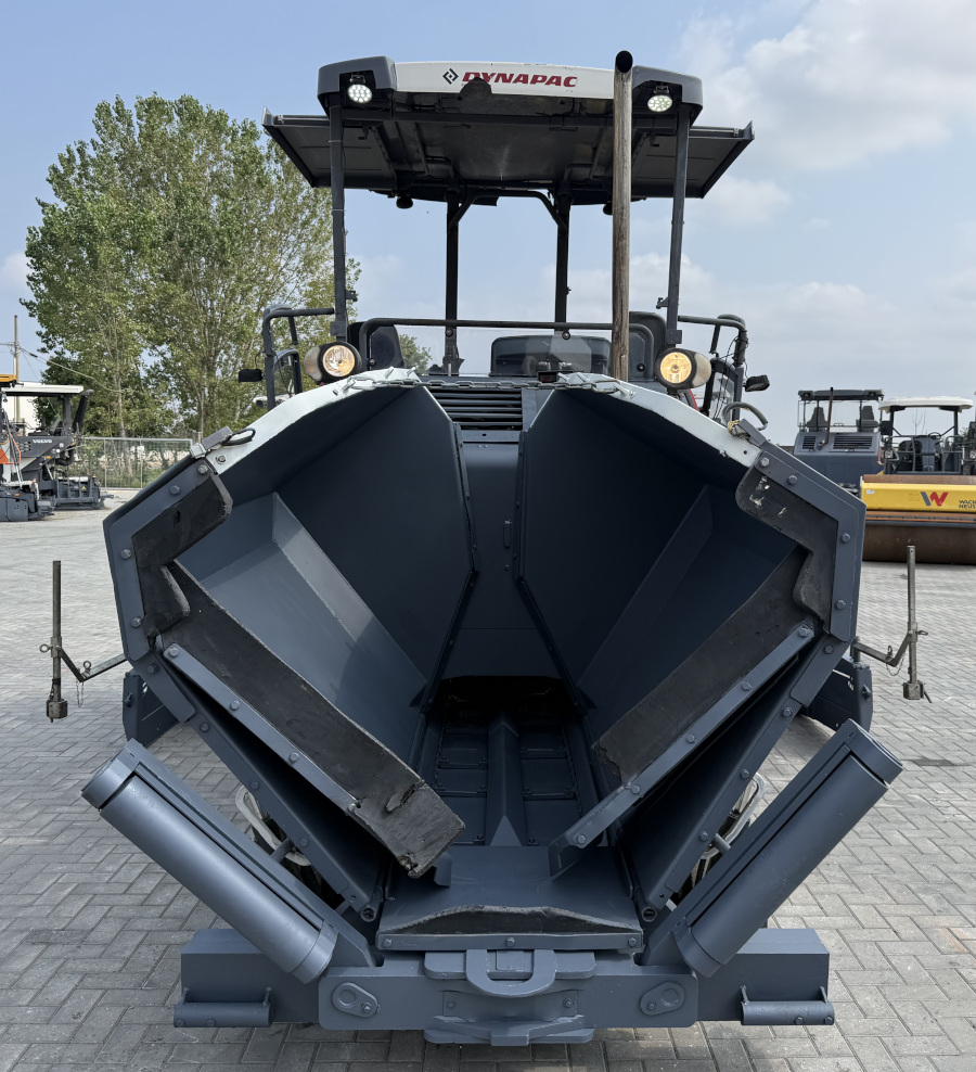 Usato 2018 Dynapac SD 1800 W