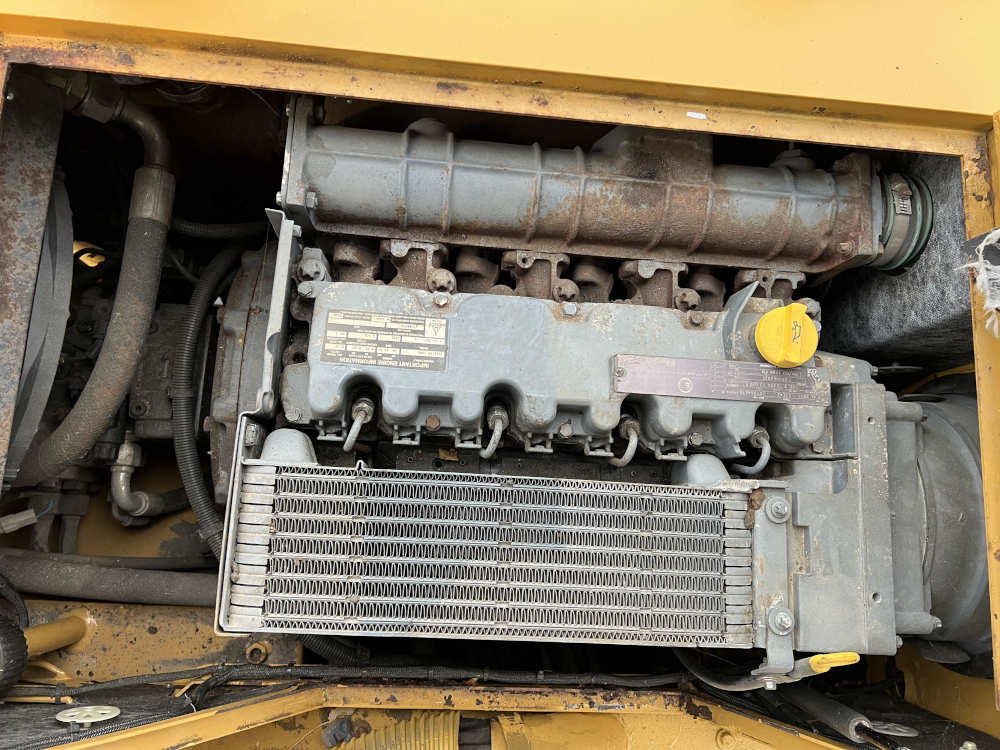 Usato 2005 Bitelli BB 730