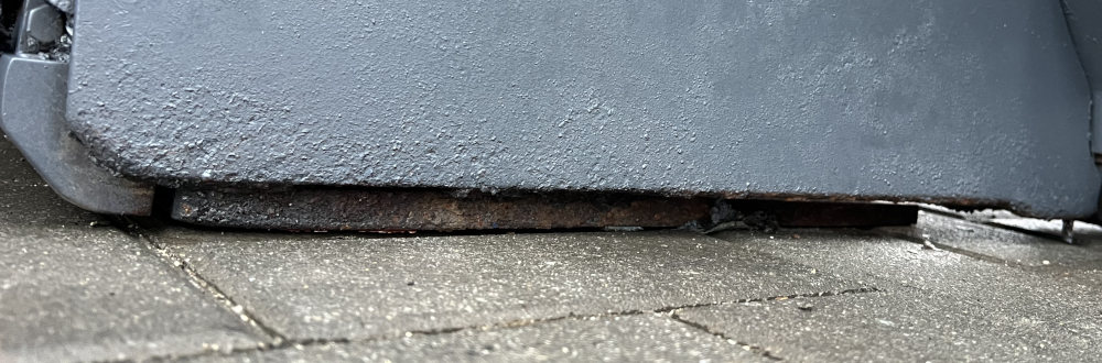 Usato 2014 Volvo P 7820C